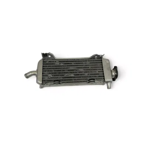 2002 Suzuki RM125 Fill Radiator