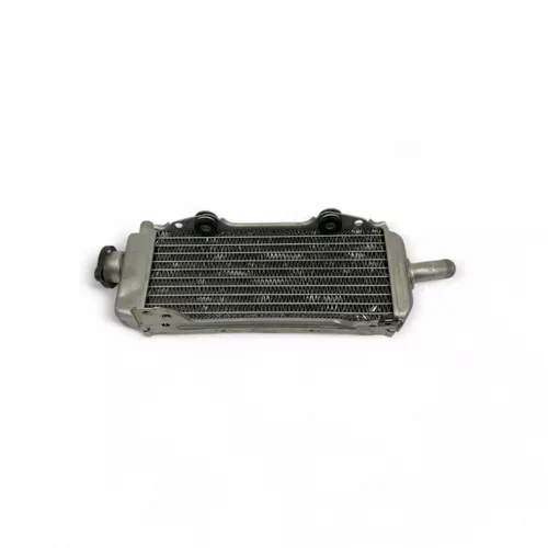 2002 Suzuki RM125 Fill Radiator