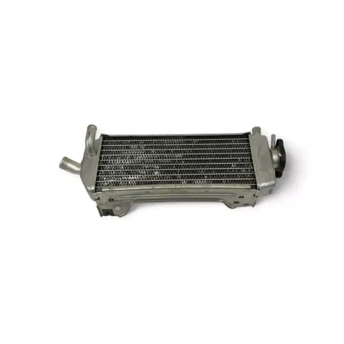 2002 Suzuki RM125 Fill Radiator