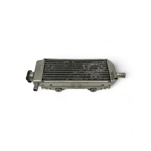 2002 Suzuki RM125 Fill Radiator