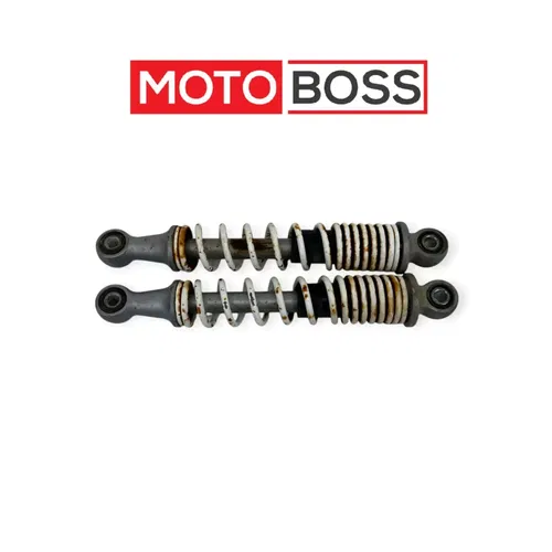 1995 Honda Z50 Rear Shocks