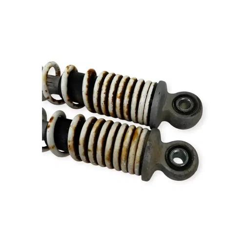 1995 Honda Z50 Rear Shocks