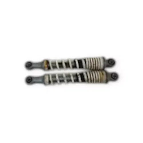 1995 Honda Z50 Rear Shocks