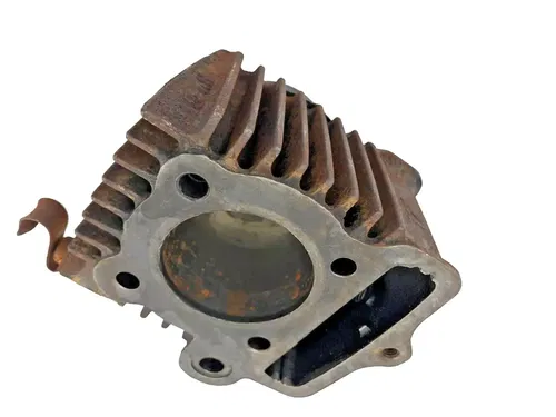 1972 Honda CT70 Cylinder
