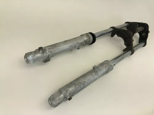 1978 Honda XR75 Front Forks