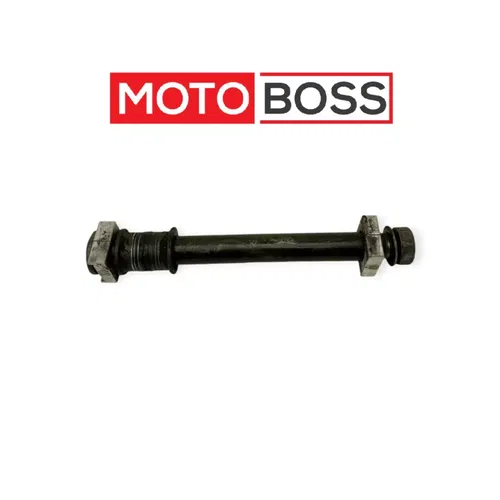 2000 Honda CR125 Rear Axle