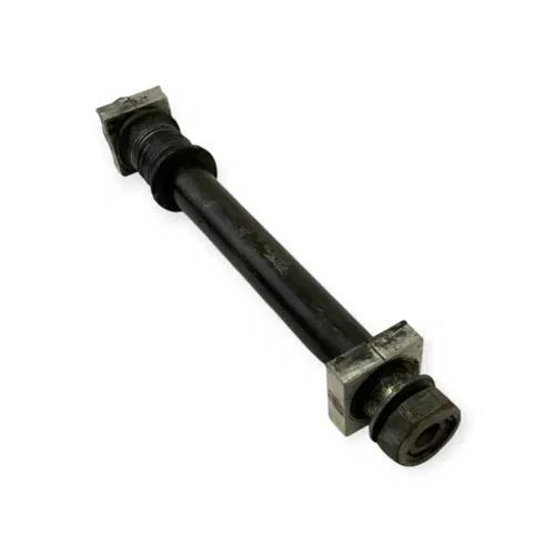 2000 Honda CR125 Rear Axle
