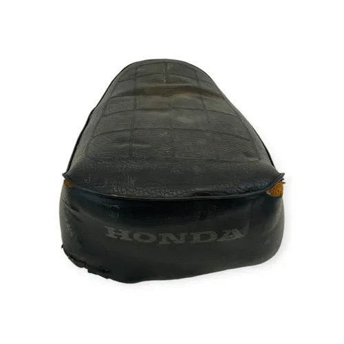1974 Honda QA50 Seat