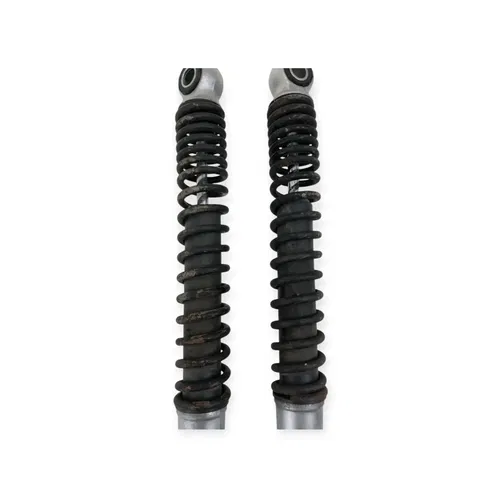 1978 Honda CT70 Rear Shocks