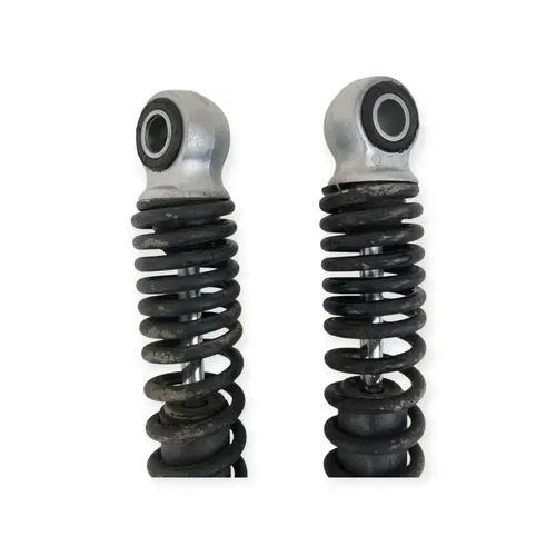 1978 Honda CT70 Rear Shocks