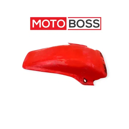 1983 Honda CR125 Rear Fender