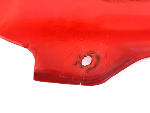 1983 Honda CR125 Rear Fender