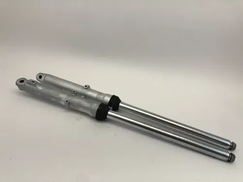 1980 Honda XL80 Front Forks