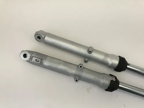 1980 Honda XL80 Front Forks