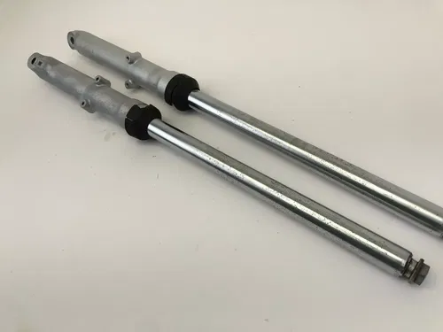 1980 Honda XL80 Front Forks