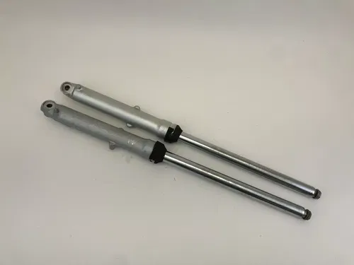 1980 Honda XL80 Front Forks