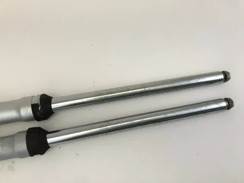 1980 Honda XL80 Front Forks