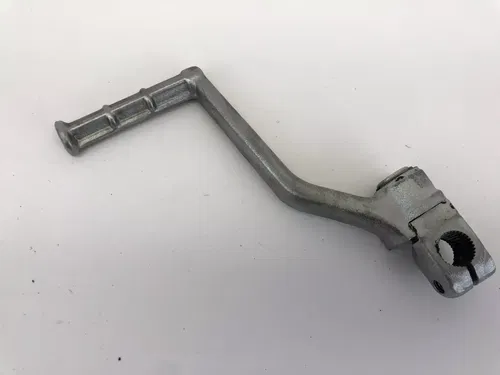2001 Suzuki RM80 Kickstarter