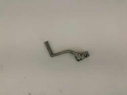 2001 Suzuki RM80 Kickstarter