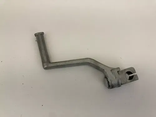 2001 Suzuki RM80 Kickstarter