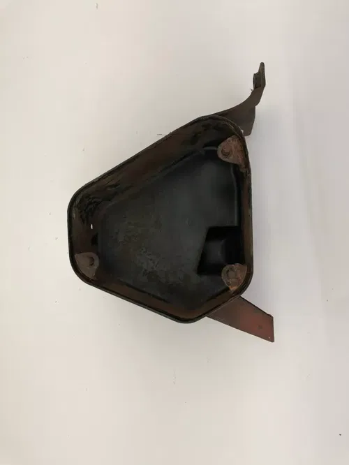 1982 Honda XR80 Airbox (2 of 3)