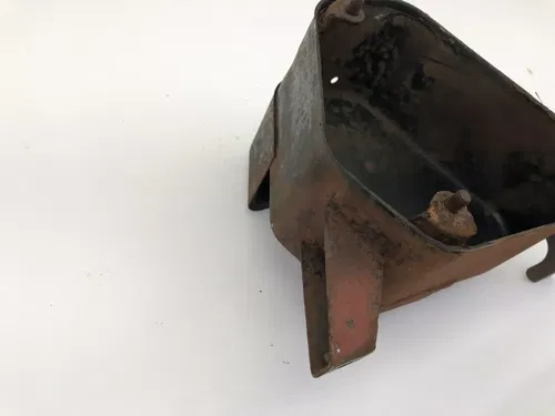 1982 Honda XR80 Airbox (2 of 3)