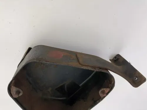 1982 Honda XR80 Airbox (2 of 3)