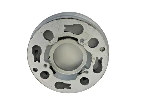 1979 Honda ATC70 Clutch Housing