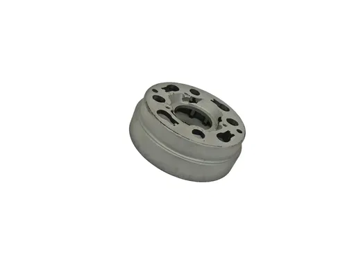 1979 Honda ATC70 Clutch Housing