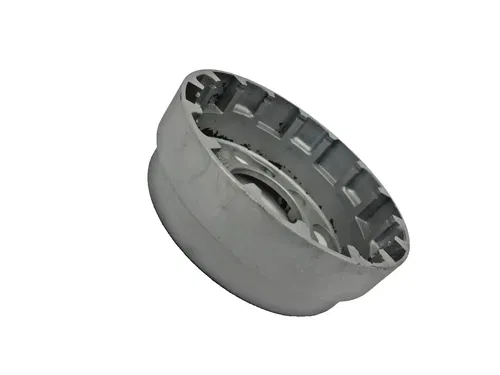 1979 Honda ATC70 Clutch Housing