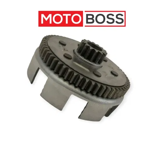 1975 Honda MR50 Clutch Basket