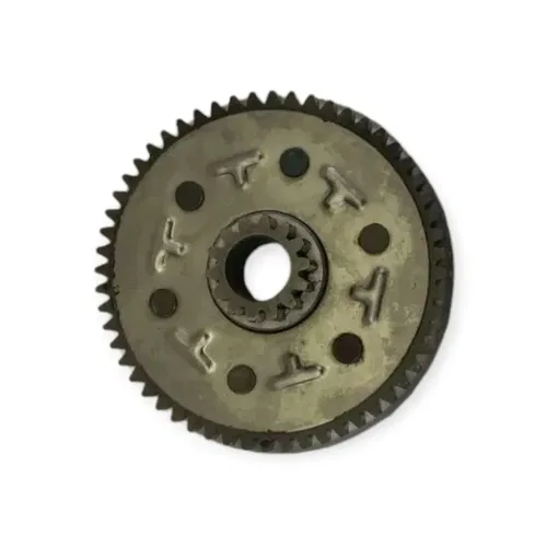 1975 Honda MR50 Clutch Basket