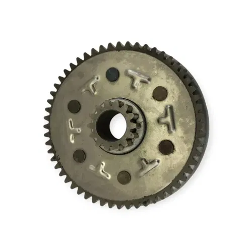 1975 Honda MR50 Clutch Basket