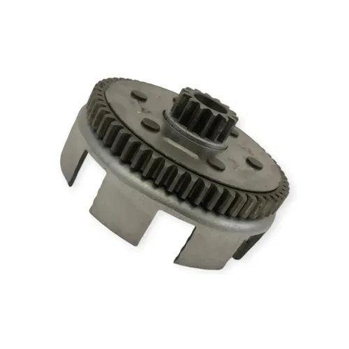1975 Honda MR50 Clutch Basket