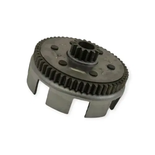 1975 Honda MR50 Clutch Basket