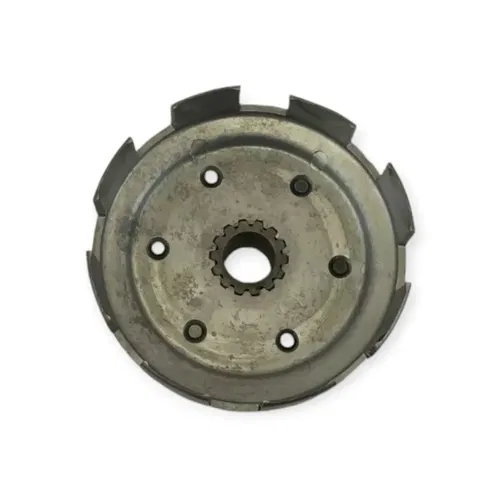 1975 Honda MR50 Clutch Basket