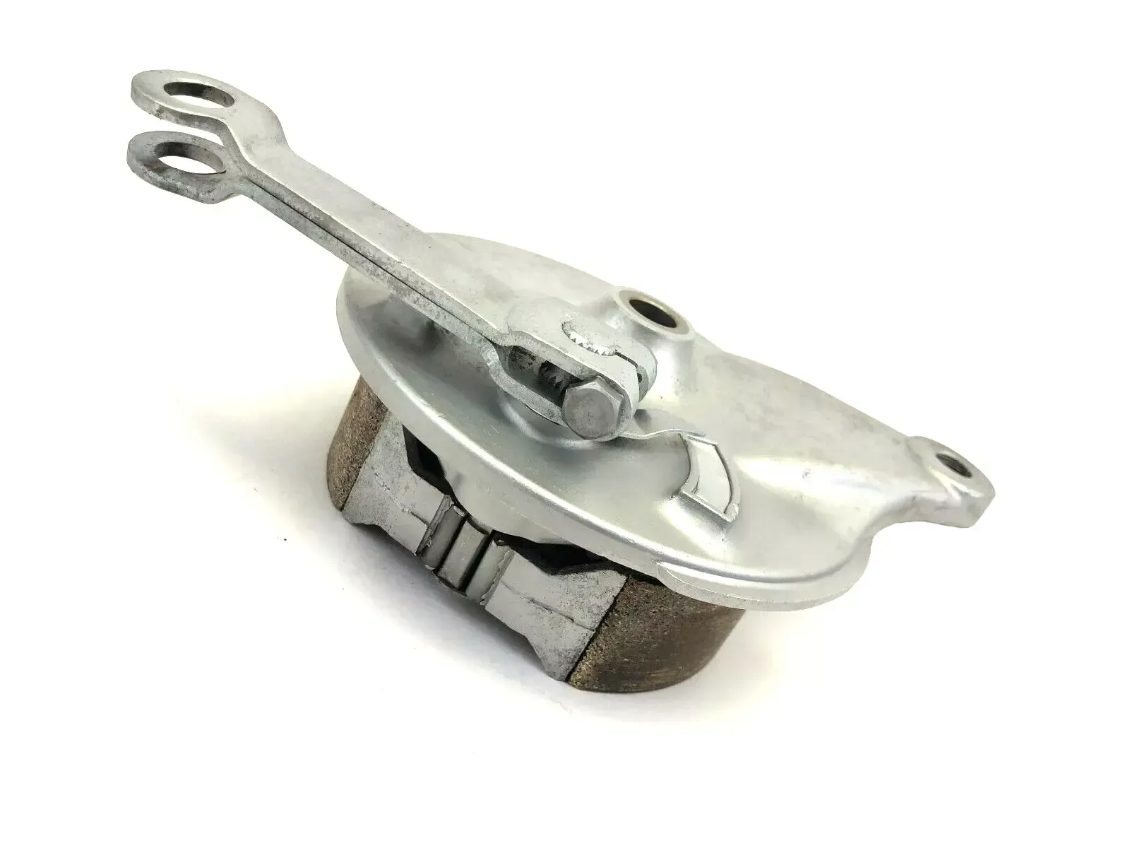 1975 Kawasaki MC1 90 Rear Brake Drum