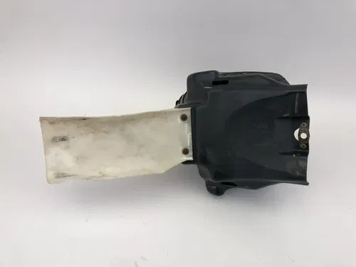 2002 Honda CR80RB Airbox