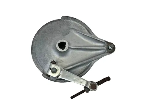 1971 Honda CL350 Scrambler Rear Brake Drum