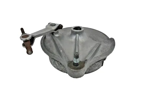 1971 Honda CL350 Scrambler Rear Brake Drum
