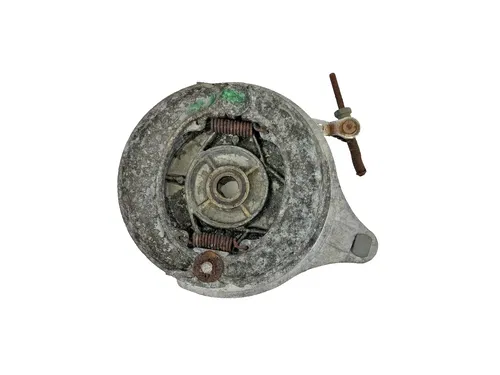 1971 Honda CL350 Scrambler Rear Brake Drum