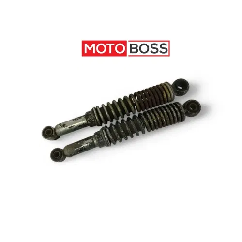 1971 Honda SL70 Rear Shocks