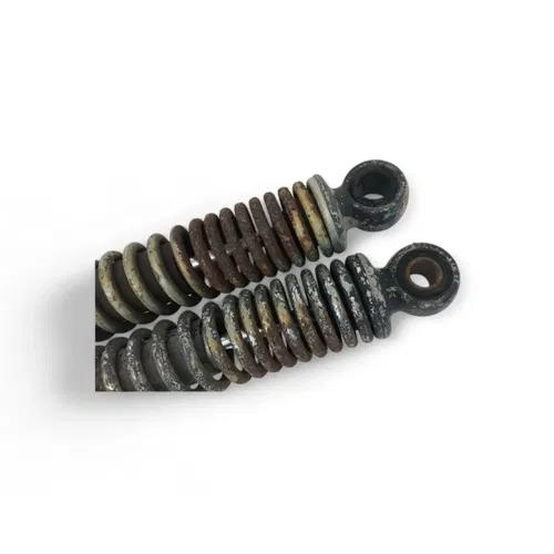 1971 Honda SL70 Rear Shocks