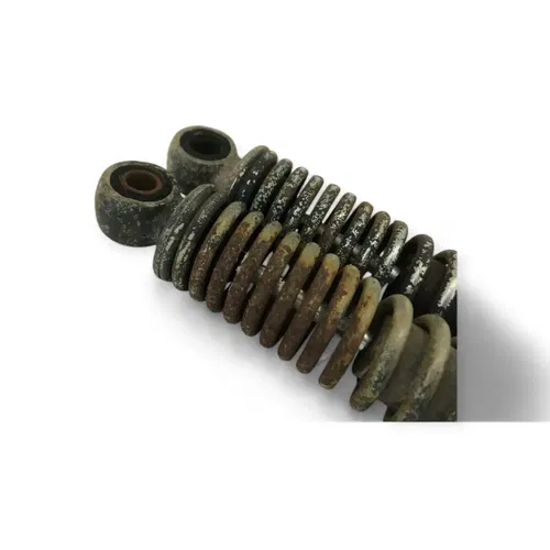 1971 Honda SL70 Rear Shocks