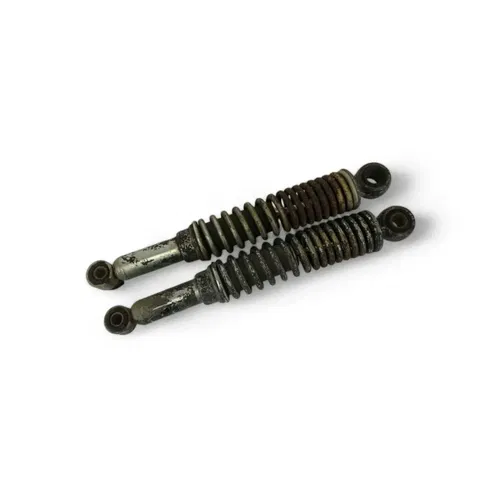 1971 Honda SL70 Rear Shocks
