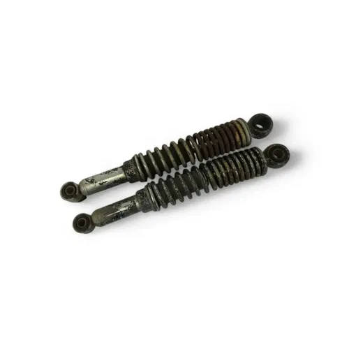 1971 Honda SL70 Rear Shocks