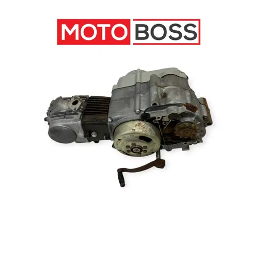1984 Honda Z50 Engine (Turns Over)