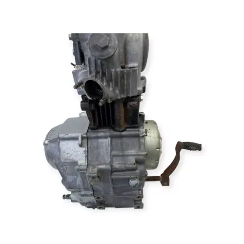 1984 Honda Z50 Engine (Turns Over)