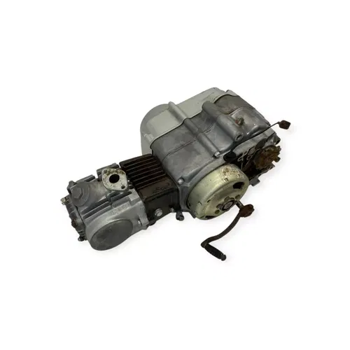 1984 Honda Z50 Engine (Turns Over)