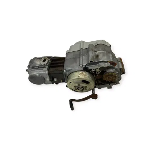 1984 Honda Z50 Engine (Turns Over)